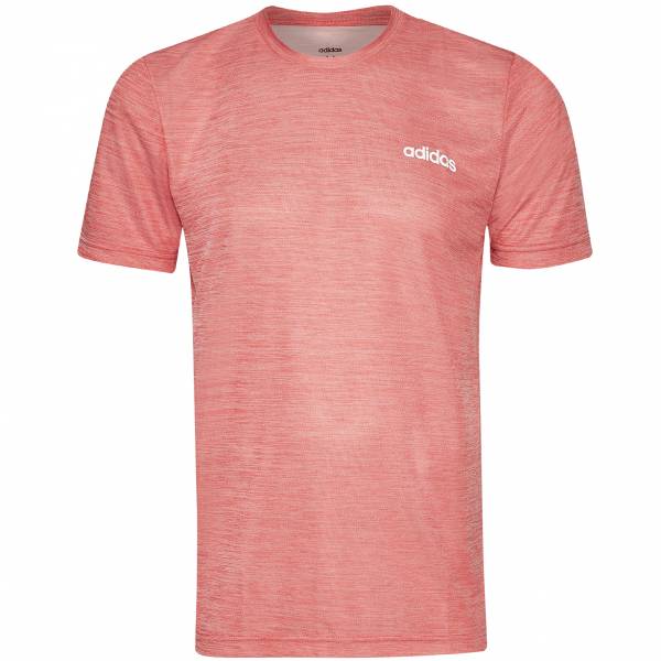 adidas Designed 2 Move Heather Hombre Camiseta FL0328