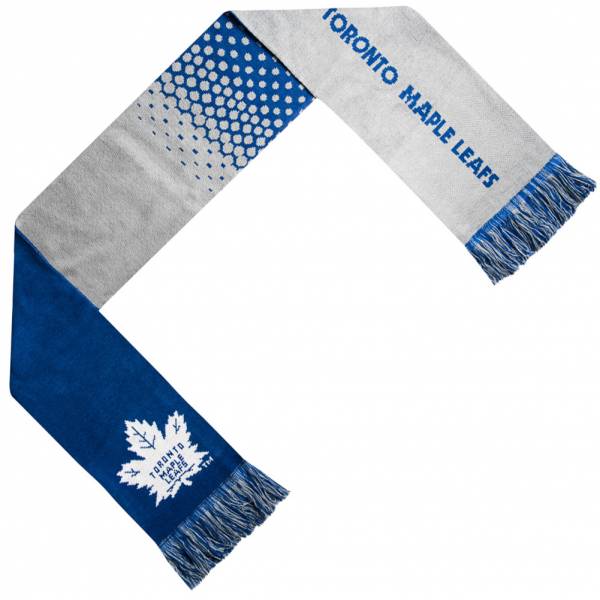 Maple Leafs de Toronto NHL Fade Scarf Écharpe de supporter SVNHLFADETM