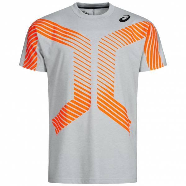 ASICS Power Heren Fitness Shirt 153354-7007