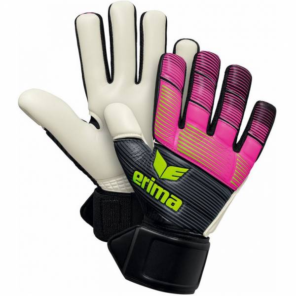 Erima Skinator Slim NF Gants du gardien de but 7221810