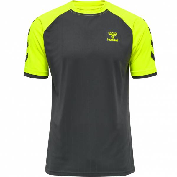 hummel hmlACTION Kinder Trainings Trikot 208860-2734