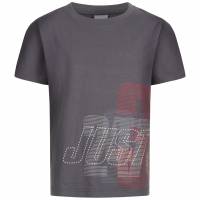 Nike JUST DO IT Niño Camiseta 692267-025