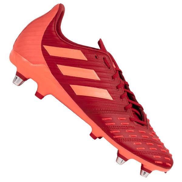 adidas Predator Malice Control SG Herren Rugby Schuhe EF3482