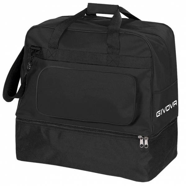 Givova Revolution Football Training Bag B030-0010