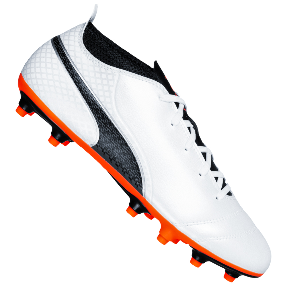 puma one 17.4 fg