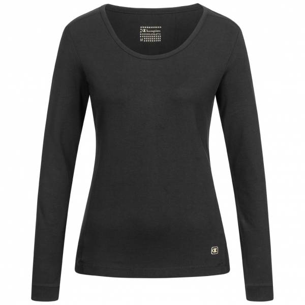 Champion Crew Neck Femmes Haut à manches longues 106577-2175