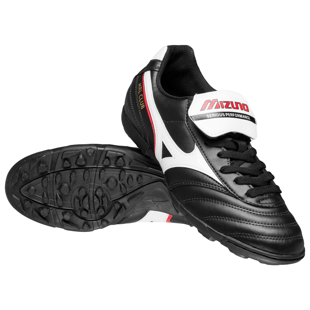 mizuno morelia tf