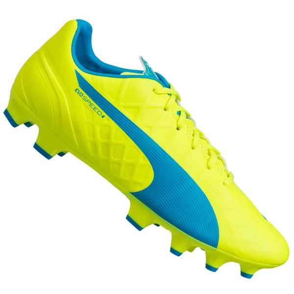 puma evospeed herren fußballschuhe puma evospeed herren fußballschuhe