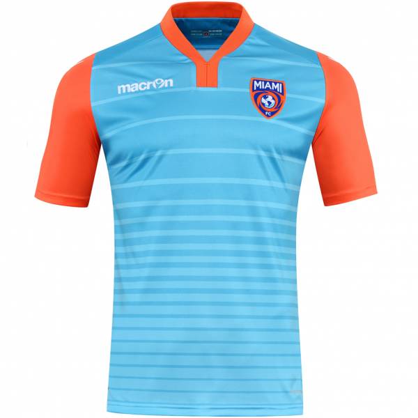 Miami FC macron Herren Heim Trikot 58079000