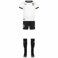 Valencia FC PUMA Kleinkinder Kit Trikot-Set 757482-01
