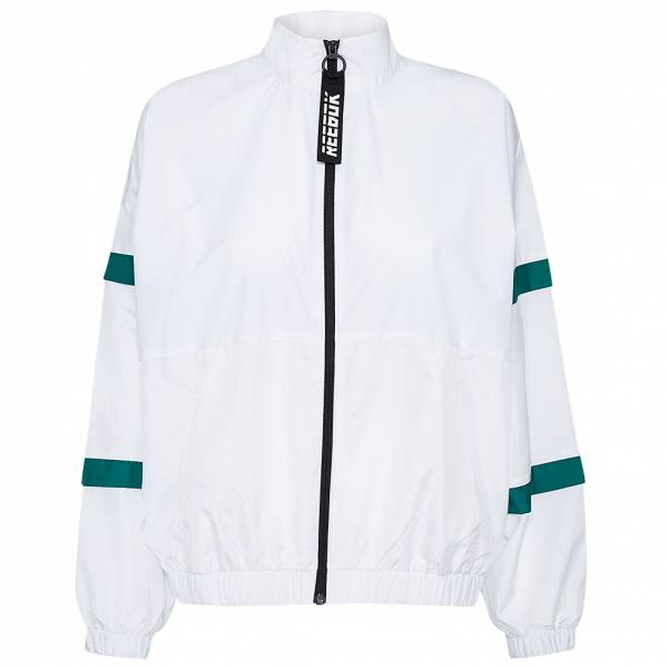 Reebok WorkOut Ready Meet You There Woven Femmes Veste DY8118
