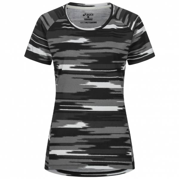 ASICS fuzeX Printed Dames Loopshirt 141 213-1197