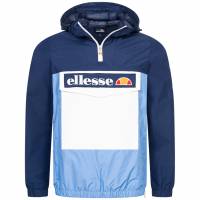 ellesse Orologio Track Top Herren Jacke SHM14228-Navy