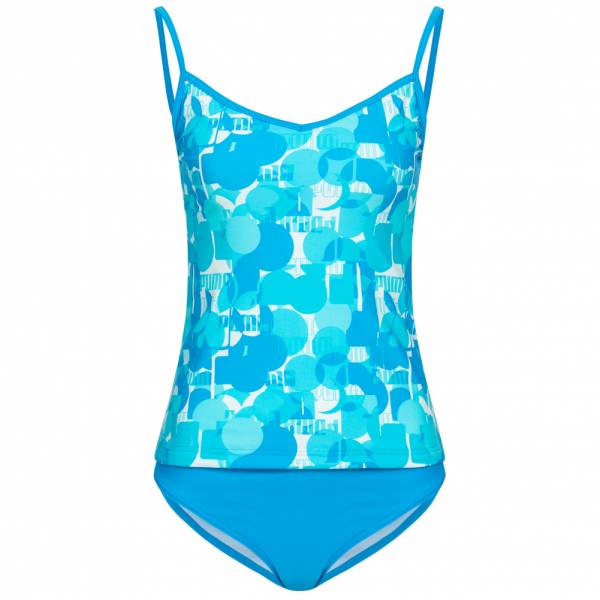 PUMA Logo Kobiety Tankini 820164-03