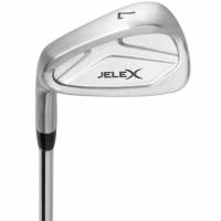 JELEX x Heiner Brand Club de golf en fer 7 gaucher