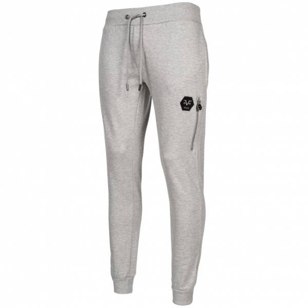 19V69 Versace 1969 Herren Jogginghose VI20AI0011 grau
