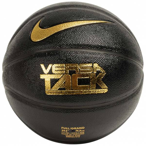 pelota de basket nike