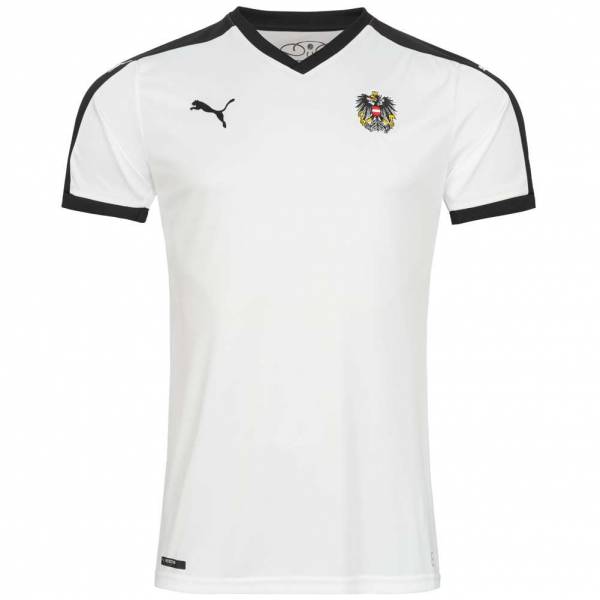 Austria PUMA Men's Away Shirt 748684-02