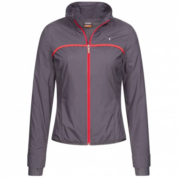PUMA TP Woven Damen Laufjacke 509375-02