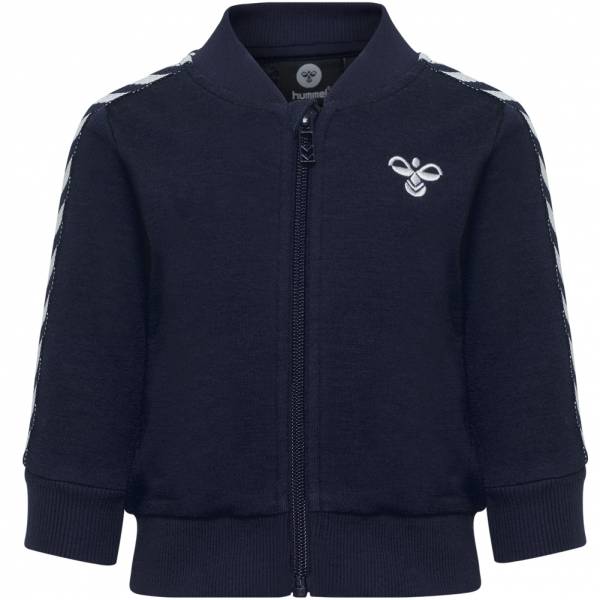 hummel hmlWULBA Bébé Veste en laine 205896-1009