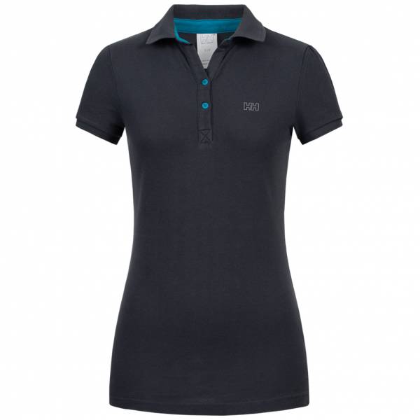 Helly Hansen Breeze Pique Femmes Polo 50923-597