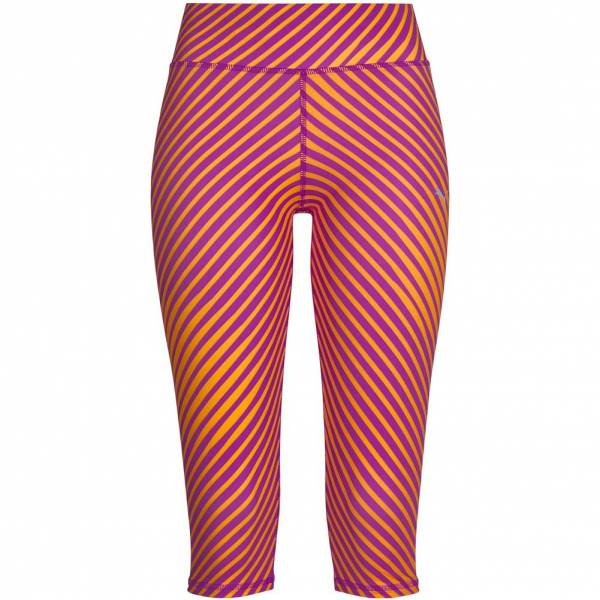 Leggings da donna PUMA Graphic Running 3/4 Tights 513759-04