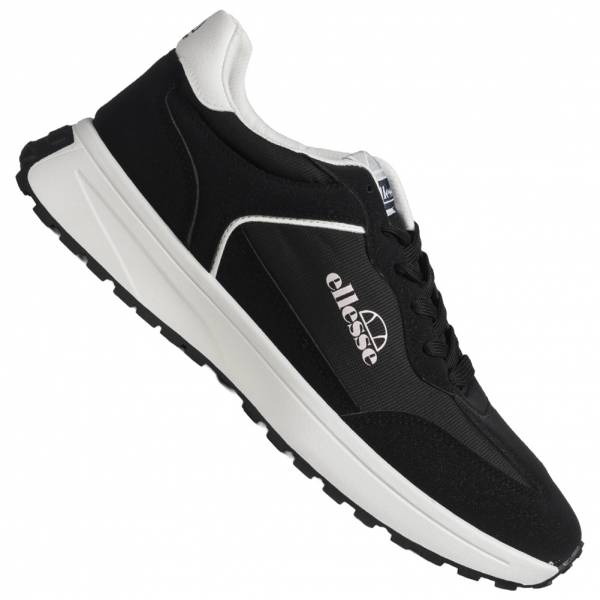 ellesse Francis Hombre Sneakers negro FRANCIS001-001-NEGRO