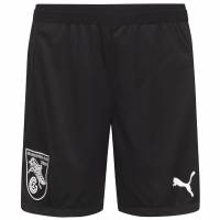 Grasshopper Club Zürich PUMA Kids Away Shorts 931023-03