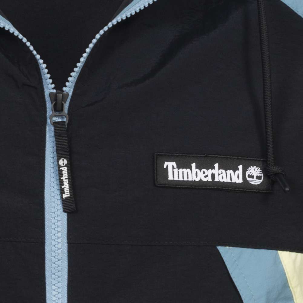 Cotton Windcheater Jacket - GANT