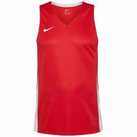 Nike Team Dzieci Koszulka koszykarska NT0200-657