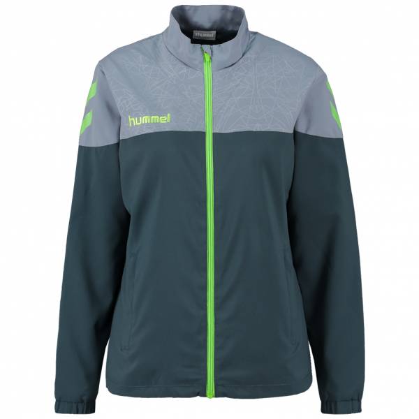 hummel Sirius Micro Femmes Veste outdoor 033280-1617