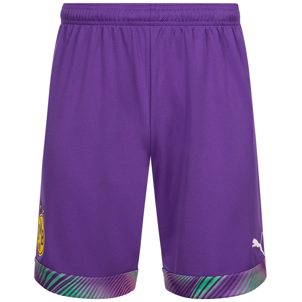 puma goalkeeper shorts