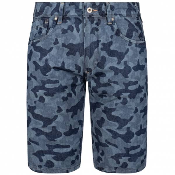 Pepe Jeans Zinc Hommes Bermuda PM800737-000
