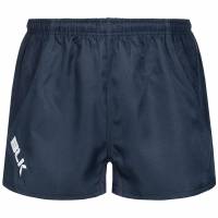 BLK Tek Rugby Hombre Pantalones cortos B