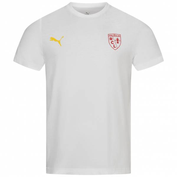 RC Lens PUMA Hombre Camiseta 779258-03