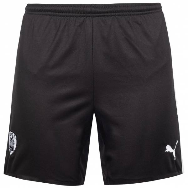 PAOK Thessaloniki PUMA Herren Heim Shorts 737224-01