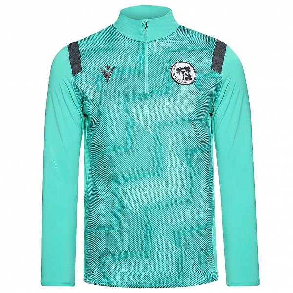 Ierland macron Heren Cricket Sweatshirt 58581145