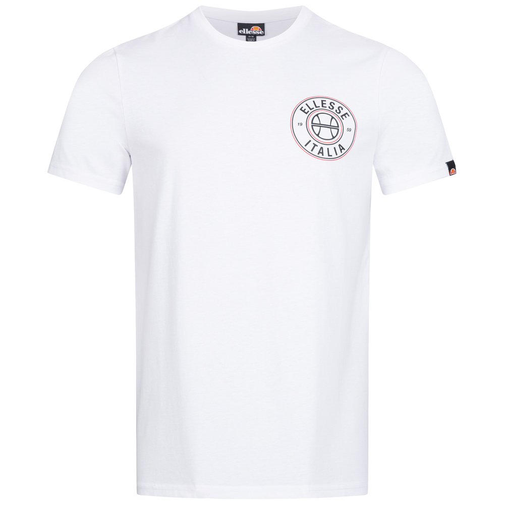 ellesse Guastalla Men T shirt SHQ17037 908 SportSpar