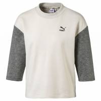 PUMA Evo Crew Sweat Mädchen Sweatshirt 592677-21