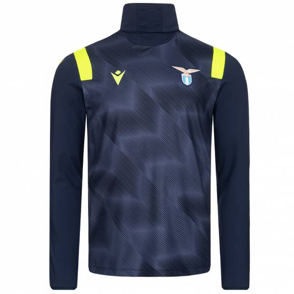 Lazio Rom macron Kinder Trainings Sweatshirt 58120801