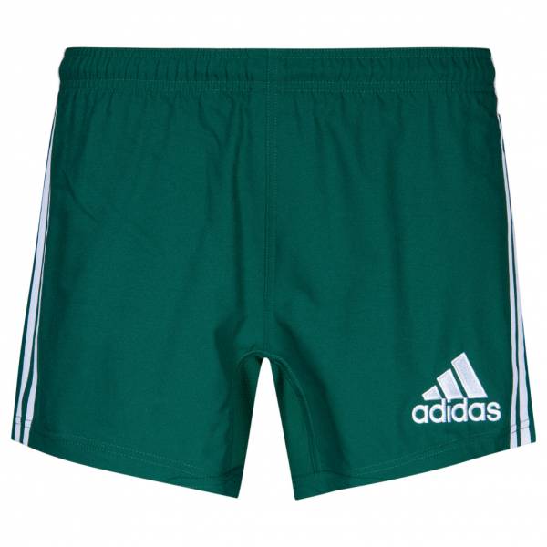 Adidas 3 stripes mężczyźni spodenki do rugby p00706