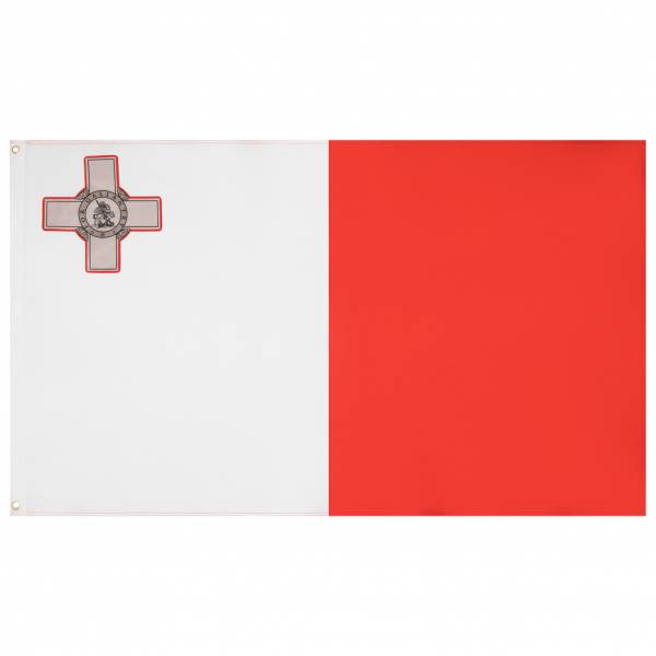 Malta MUWO &quot;Nations Together&quot; Bandera 90x150cm