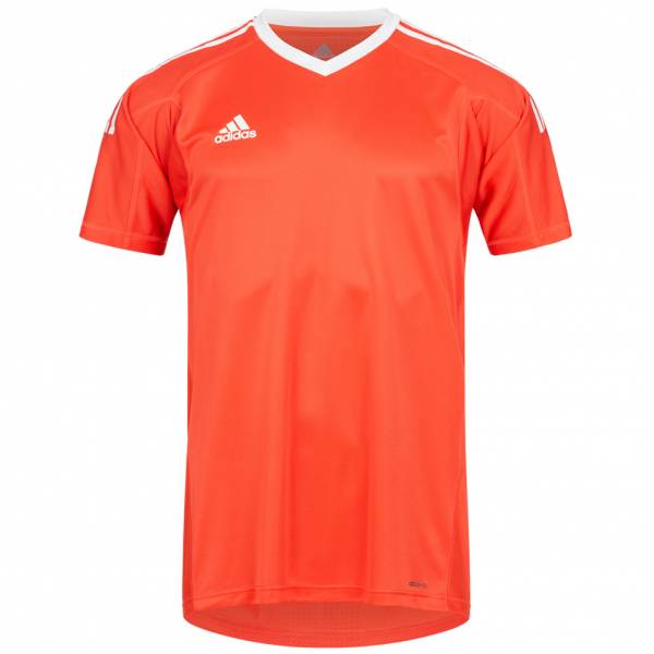 adidas adizero Hommes Maillot à manches courtes de gardien de but AZ5382