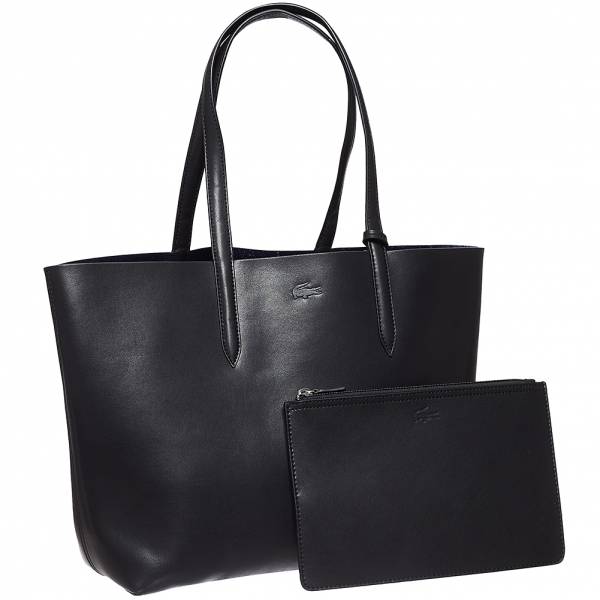 LACOSTE SLG Femmes Sac bandoulière réversible NF2560AL-000