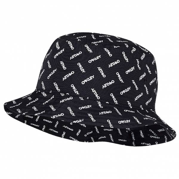 Oakley Logo Bucket Hat 912015-02E