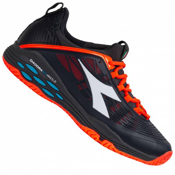 Diadora Speed Blushield Fly AG Herren Tennisschuhe 101.172990-C5022