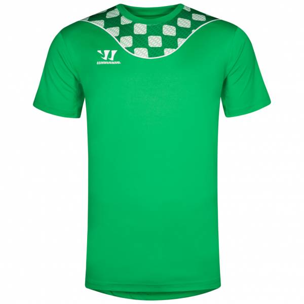 Warrior Herren Carrow SS Trainingsshirt WSTM343-FN