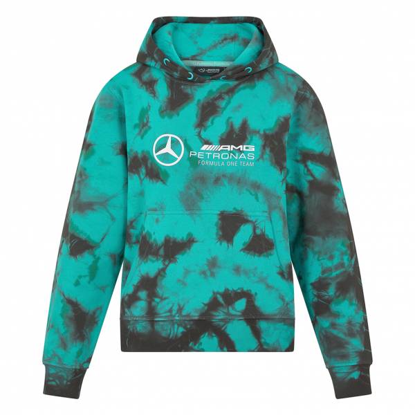 Mercedes AMG Petronas Formula One Women Hoodie 701227859-001