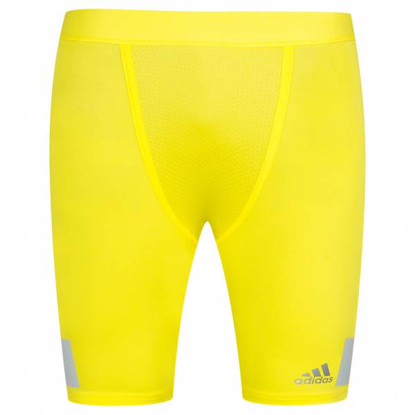 adidas Techfit Cool Short 9 Herren Tights M38899