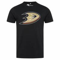 Anaheim Ducks NHL Fanatics Mężczyźni T-shirt 1878MBLK1ADADU
